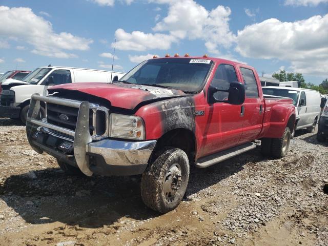 1FTWW33S1XEC09235 | 1999 Ford f350 super duty