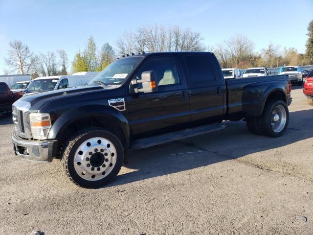 1FTXW43R58EB46424 | 2008 Ford f450 super duty