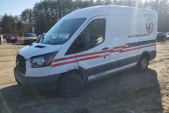 1FTYE1CM1HKA88551 | 2017 Ford transit t-150