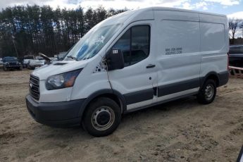 1FTYE1CM8JKA22505 | 2018 Ford transit t-150