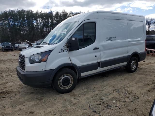 1FTYE1CM8JKA22505 | 2018 Ford transit t-150