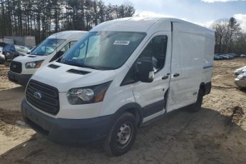 1FTYE1DM7HKA16686 | 2017 Ford transit t-150