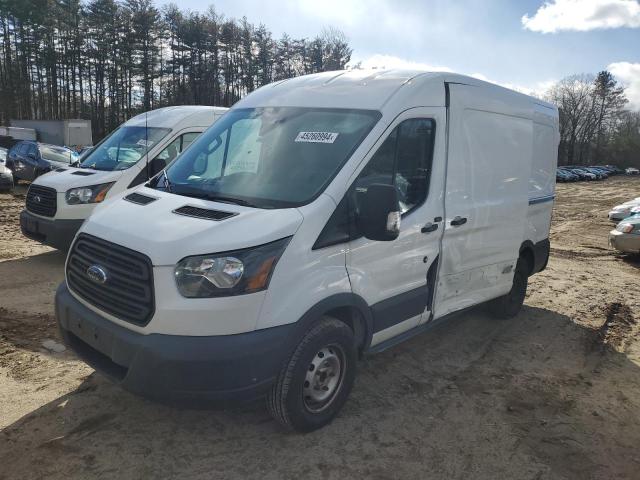 1FTYE1DM7HKA16686 | 2017 Ford transit t-150