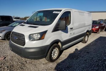 1FTYE1YM6GKB35371 | 2016 FORD TRANSIT T-