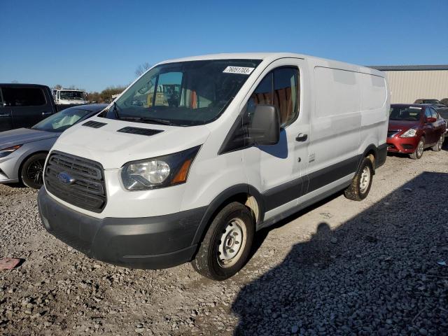 1FTYE1YM6GKB35371 | 2016 FORD TRANSIT T-