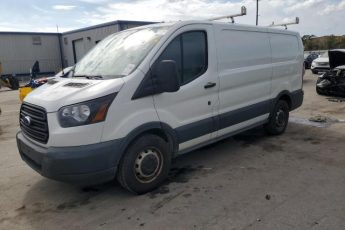 1FTYE1ZM8JKB14141 | 2018 FORD TRANSIT T-