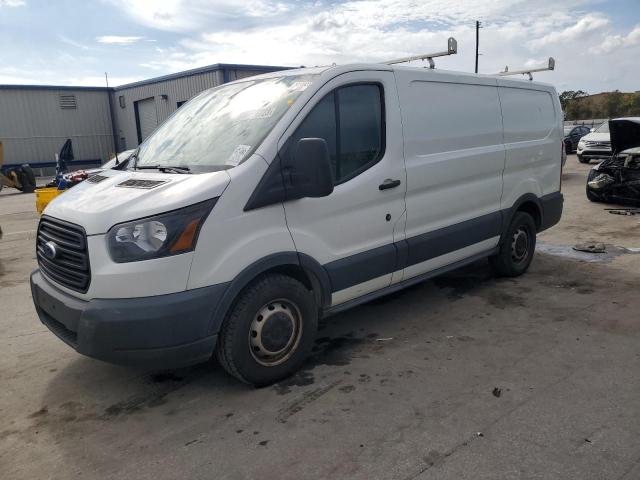 1FTYE1ZM8JKB14141 | 2018 FORD TRANSIT T-