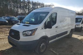 1FTYE2CM2HKA26534 | 2017 Ford transit t-150