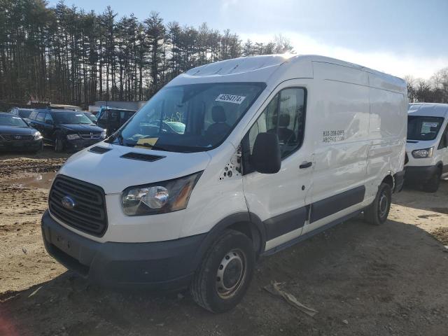 1FTYE2CM2HKA26534 | 2017 Ford transit t-150