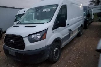 1FTYE2CM8KKB10381 | 2019 FORD TRANSIT T-