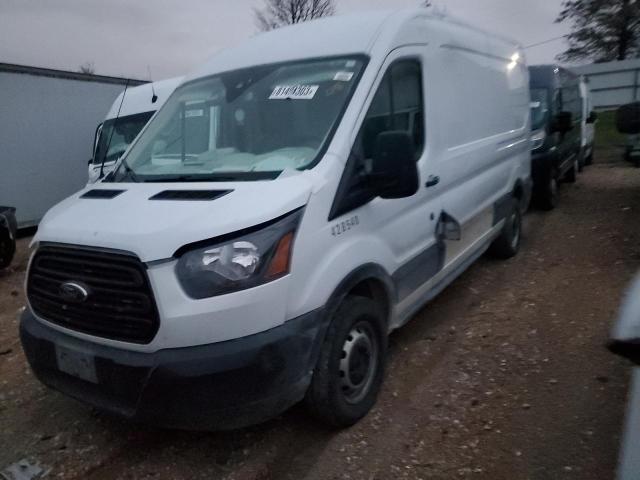 1FTYE2CM8KKB10381 | 2019 FORD TRANSIT T-