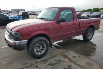 1FTYR10C0XUA00379 | 1999 Ford ranger