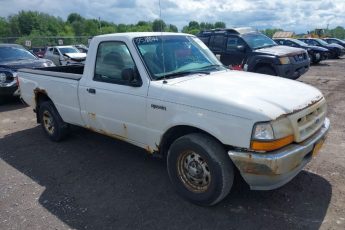 1FTYR10C1YTA94845 | 2000 FORD RANGER