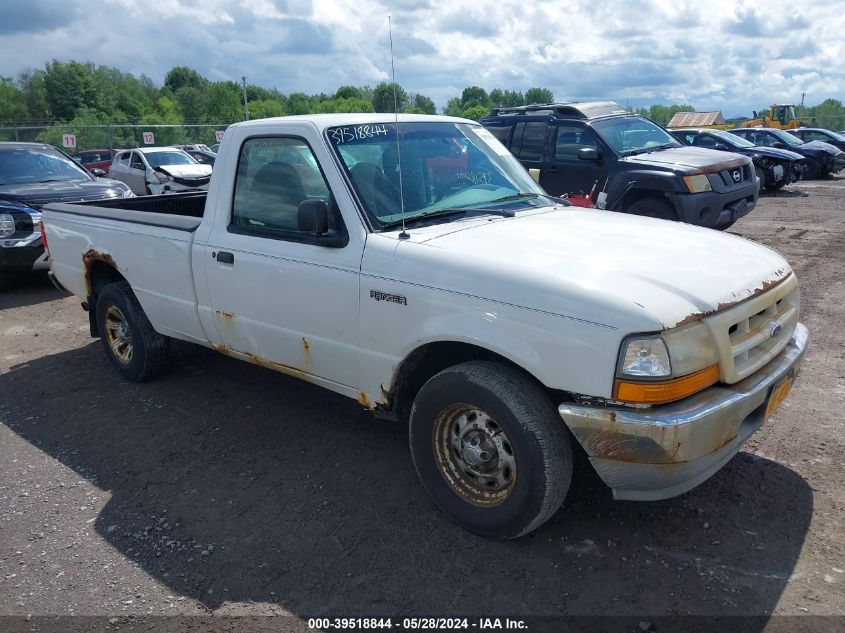 1FTYR10C1YTA94845 | 2000 FORD RANGER