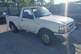 1FTYR10C2YPB16506 | 2000 FORD RANGER