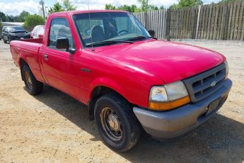 1FTYR10C3YPA09786 | 2000 FORD RANGER