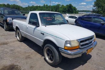 1FTYR10C4WTA45121 | 1998 FORD RANGER