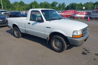 1FTYR10C5YPA73487 | 2000 FORD RANGER