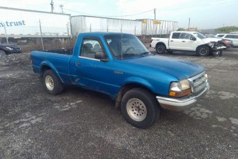 1FTYR10C6YTA37783 | 2000 FORD RANGER