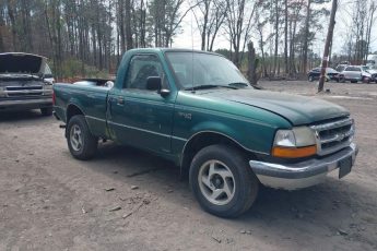 1FTYR10C9YTB04117 | 2000 FORD RANGER