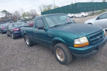 1FTYR10CXXTA29846 | 1999 FORD RANGER