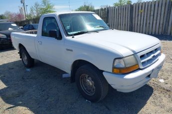 1FTYR10CXYTB01274 | 2000 FORD RANGER