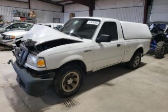 1FTYR10D07PA06870 | 2007 Ford ranger