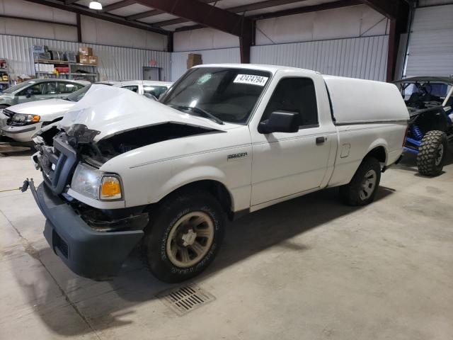 1FTYR10D07PA06870 | 2007 Ford ranger