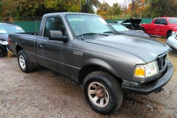 1FTYR10D18PA35683 | 2008 FORD RANGER