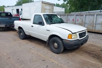 1FTYR10D32PA16141 | 2002 FORD RANGER