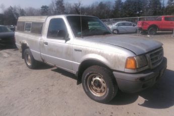 1FTYR10D43TA06839 | 2003 FORD RANGER