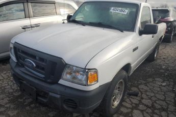 1FTYR10D49PA35193 | 2009 Ford ranger