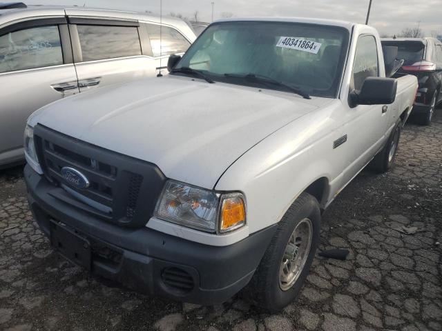 1FTYR10D49PA35193 | 2009 Ford ranger