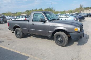 1FTYR10D69PA52349 | 2009 FORD RANGER