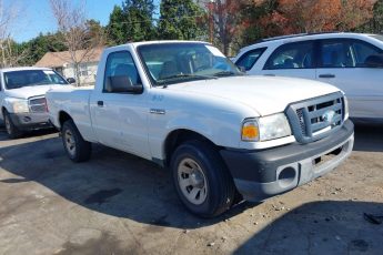 1FTYR10D88PA91975 | 2008 FORD RANGER