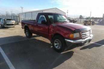 1FTYR10D92PB75715 | 2002 FORD RANGER