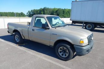 1FTYR10DX7PA26785 | 2007 FORD RANGER