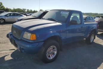 1FTYR10U31TA16257 | 2001 Ford ranger