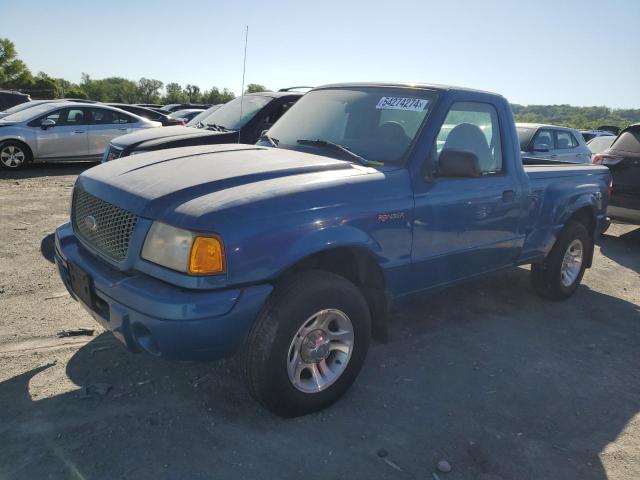 1FTYR10U31TA16257 | 2001 Ford ranger