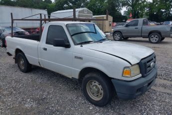 1FTYR10U56PA74936 | 2006 FORD RANGER