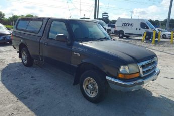 1FTYR10U5WUB04437 | 1998 FORD RANGER