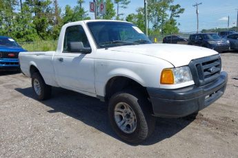 1FTYR10U74PA94585 | 2004 FORD RANGER