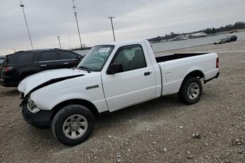 1FTYR10U78PA04986 | 2008 Ford ranger