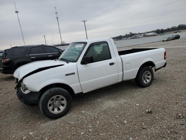 1FTYR10U78PA04986 | 2008 Ford ranger