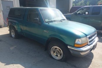 1FTYR10U7WTA40228 | 1998 FORD RANGER