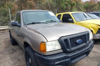 1FTYR10UX4PA53173 | 2004 FORD RANGER