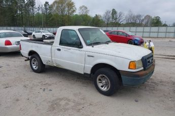 1FTYR10UX5PA13127 | 2005 FORD RANGER