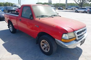 1FTYR10V4YPA19003 | 2000 FORD RANGER