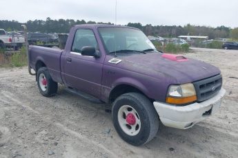 1FTYR10V5YTA90489 | 2000 FORD RANGER