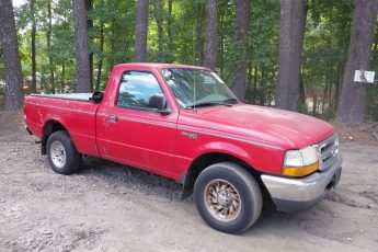 1FTYR10VXXPB92765 | 1999 FORD RANGER